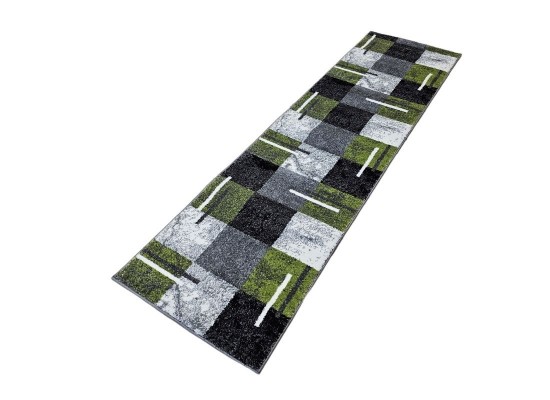 Килим МУЛТИ 5115 green p